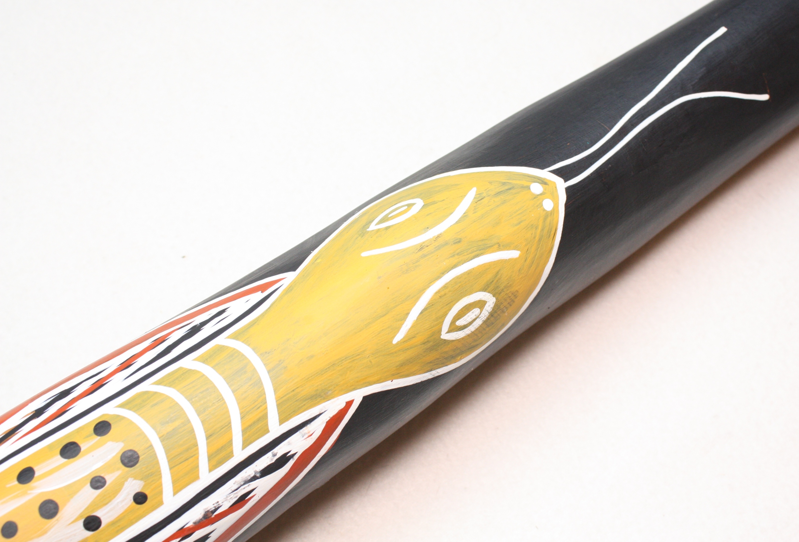 Yidaki D*a*u Gurruwiwi 3058 Didgeridoo Passion