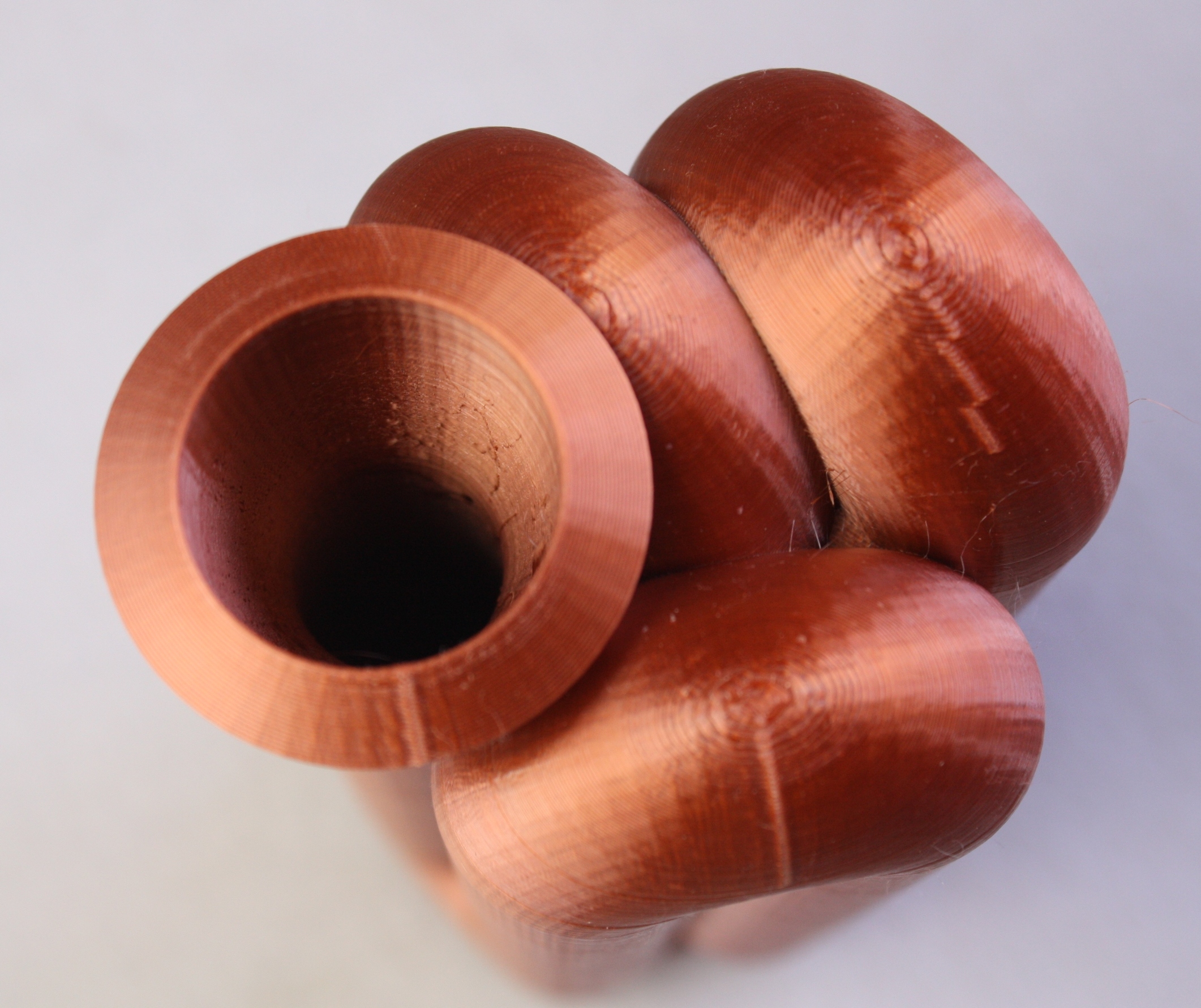 NanoDidge Cuivre Didgeridoo Passion