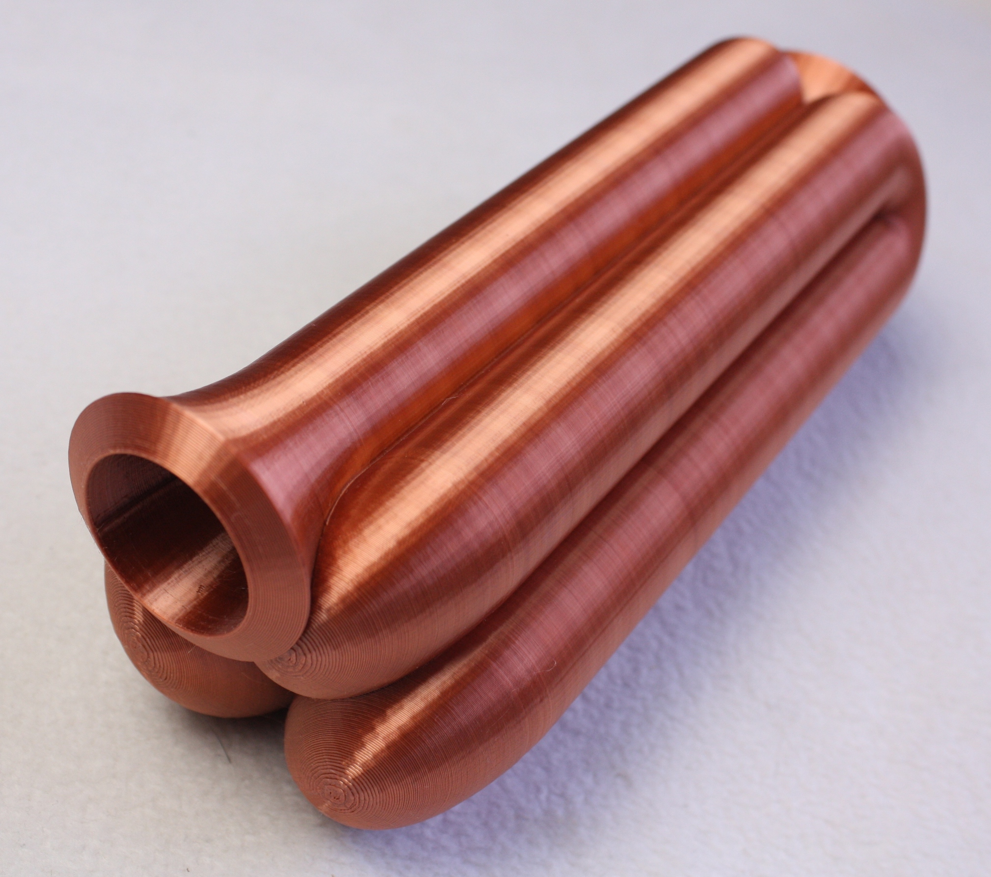 NanoDidge Cuivre Didgeridoo Passion