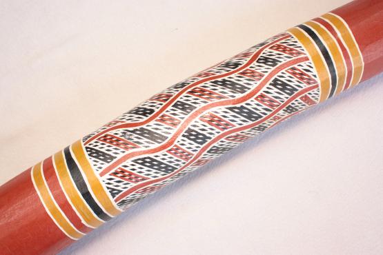 Yidaki D*a*u Gurruwiwi 4002 | Didgeridoo Passion
