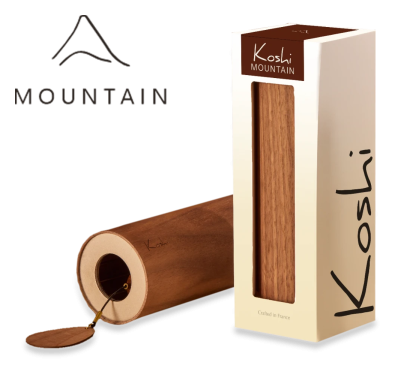 Carillon Koshi Earth Symphony Mountain