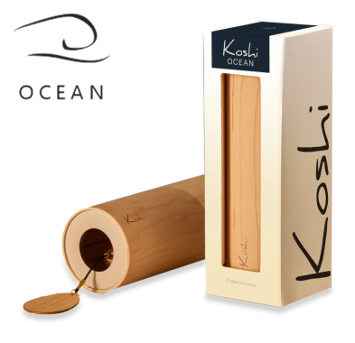 Carillon Koshi Earth Symphony Ocean