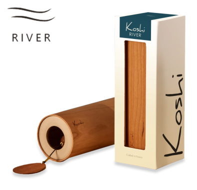 Carillon Koshi Earth Symphony River