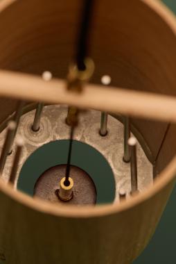 Carillon Koshi Earth Symphony Forest – 5