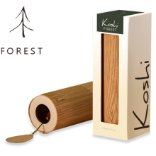 Carillon Koshi Earth Symphony Forest