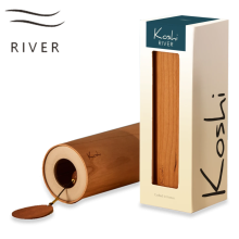 Carillon Koshi Earth Symphony River