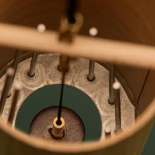 Carillon Koshi Earth Symphony Forest – 5